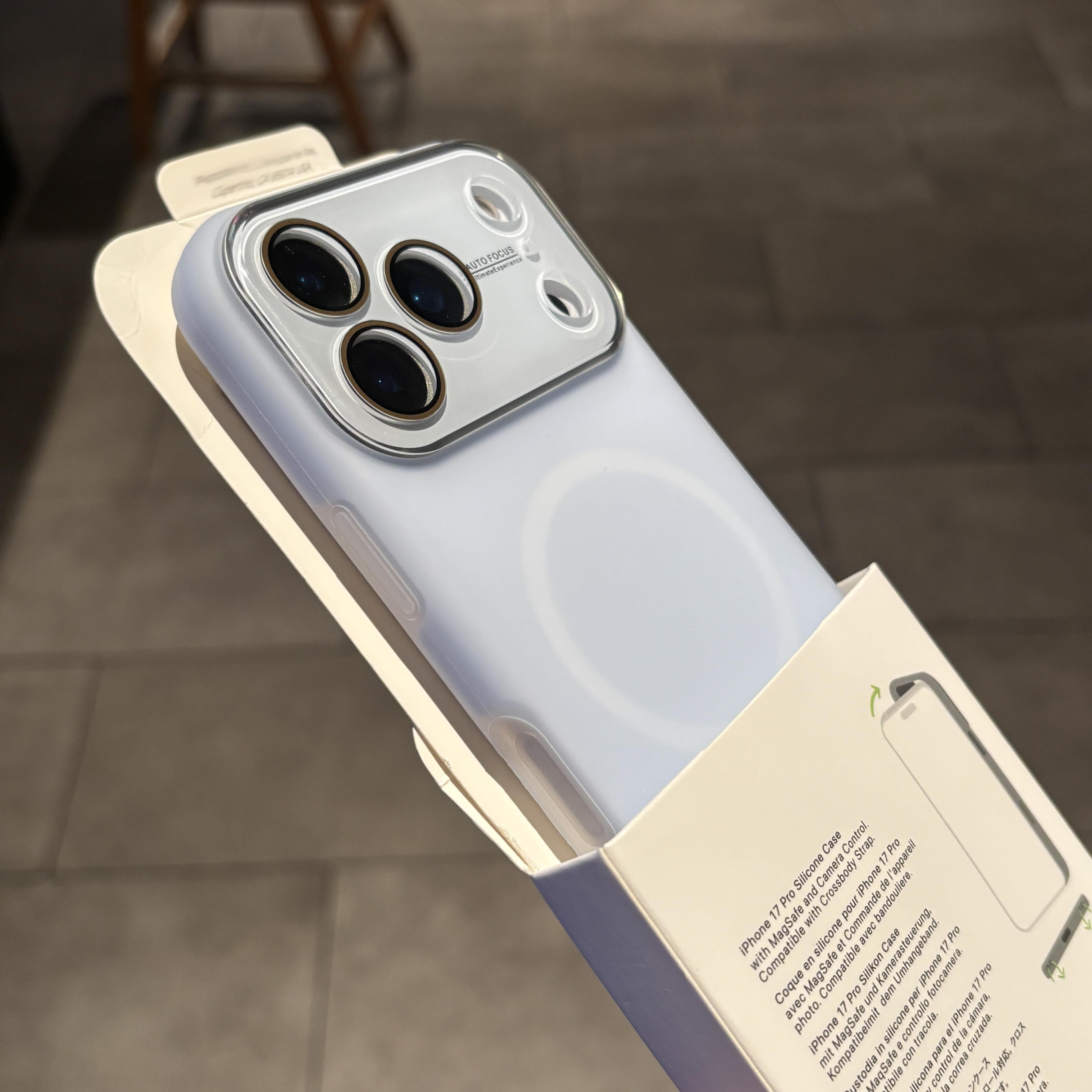 新款果冻ins风液态硅胶内置磁吸适用苹果17promax手机壳新款全包镜头膜iphone16pro软壳防摔15高级感14爆款套