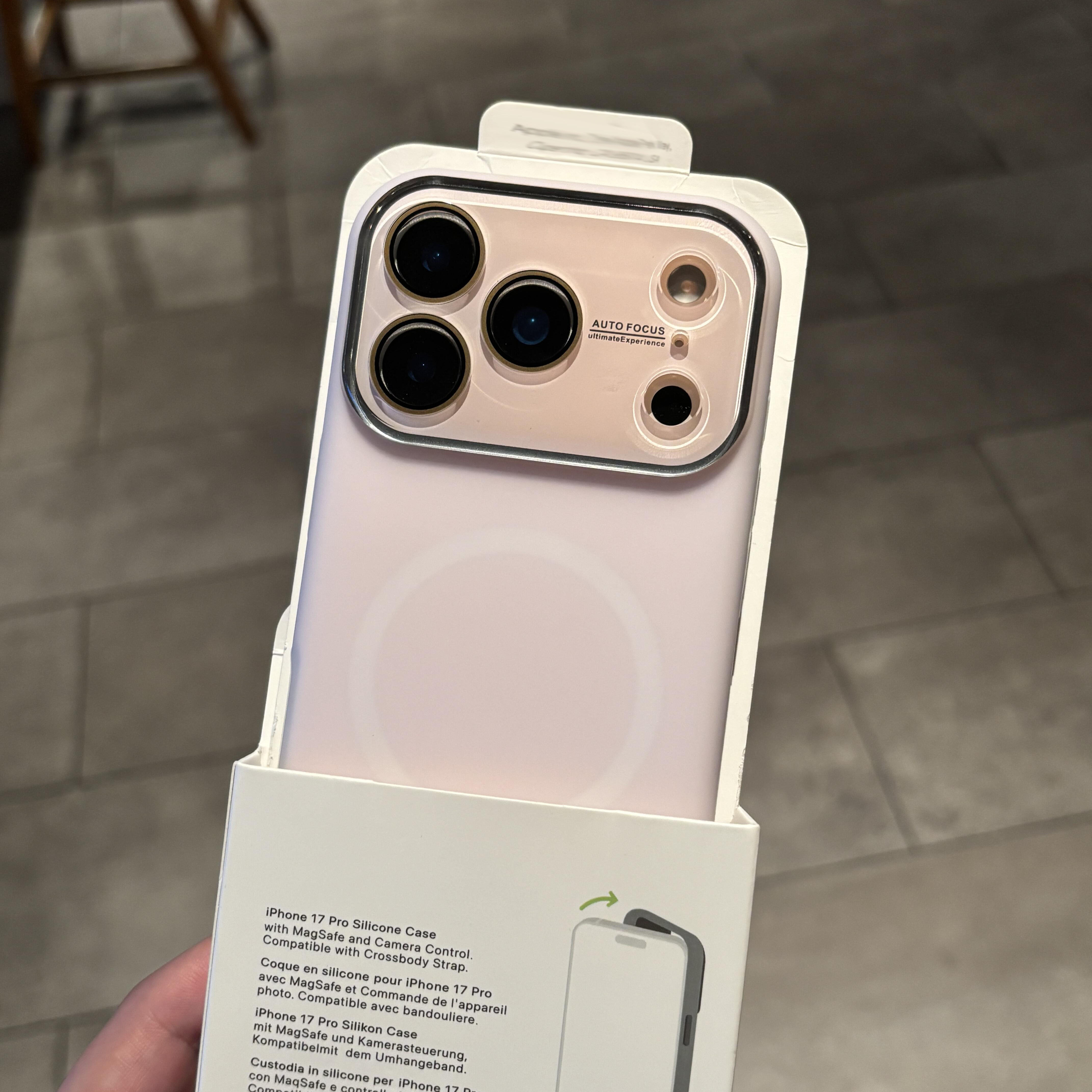 新款果冻ins风液态硅胶内置磁吸适用苹果17promax手机壳新款全包镜头膜iphone16pro软壳防摔15高级感14爆款套