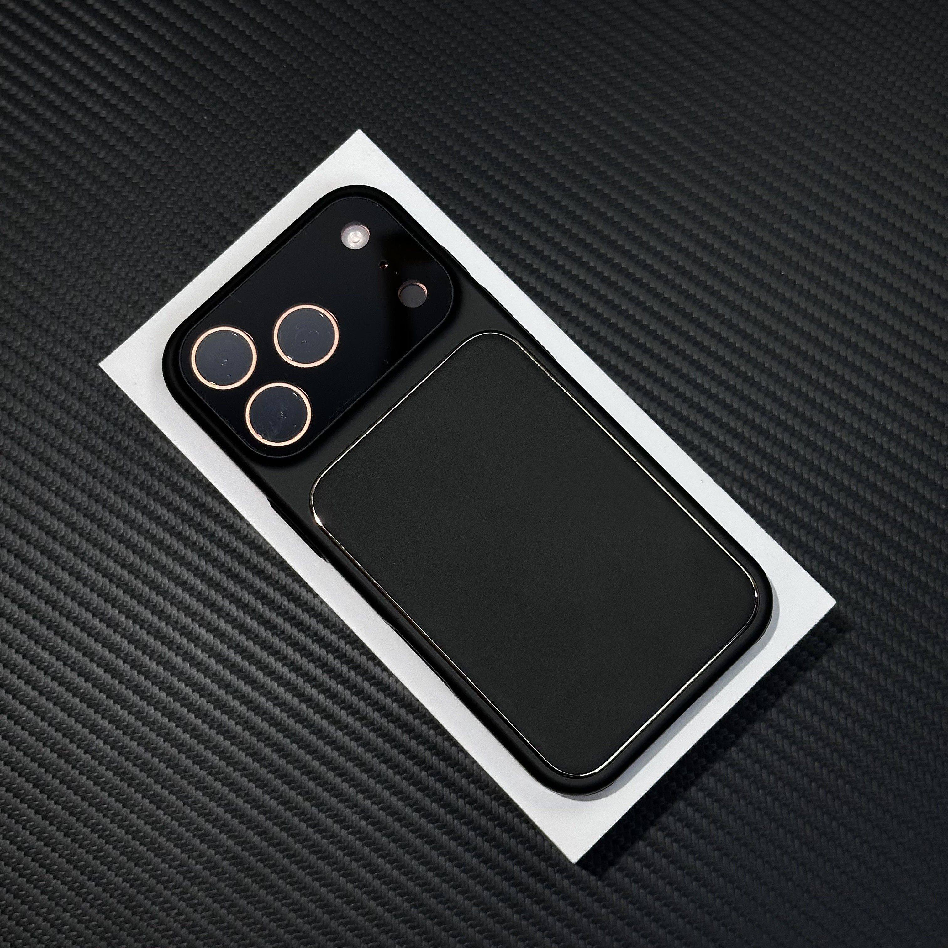 电镀素皮磁吸秒变17适用iphone17promax手机壳苹果16pro新款15plus高级感轻奢14大视窗13全包防摔磨砂男女套,3C数码配件,手机保护套/壳,淘宝优惠券,粉丝福利购,淘宝优惠卷