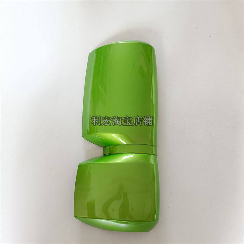 DAYUN N8V 반전 미러 후면 쉘 N8V 백미러 반사경 후면 커버 특수 커버 대형 트럭 자동차 부품에 적합