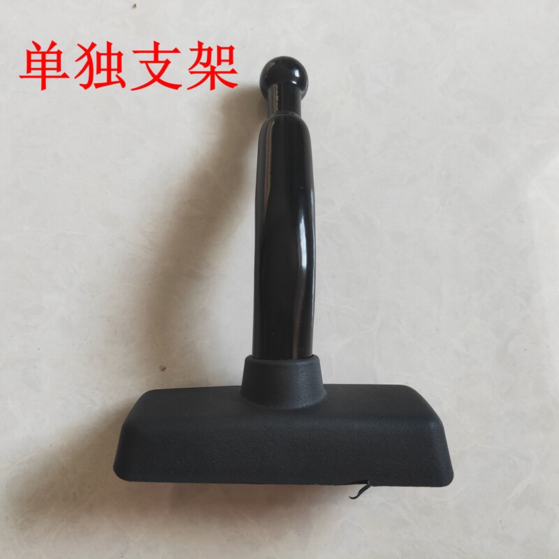 UNIVERSIADE YUNCHI 백미러 반사경 3 링 HAOLONG 트럭 작은 사각형 거울 전면 원형 거울 도어 미러 반전 거울에 적합