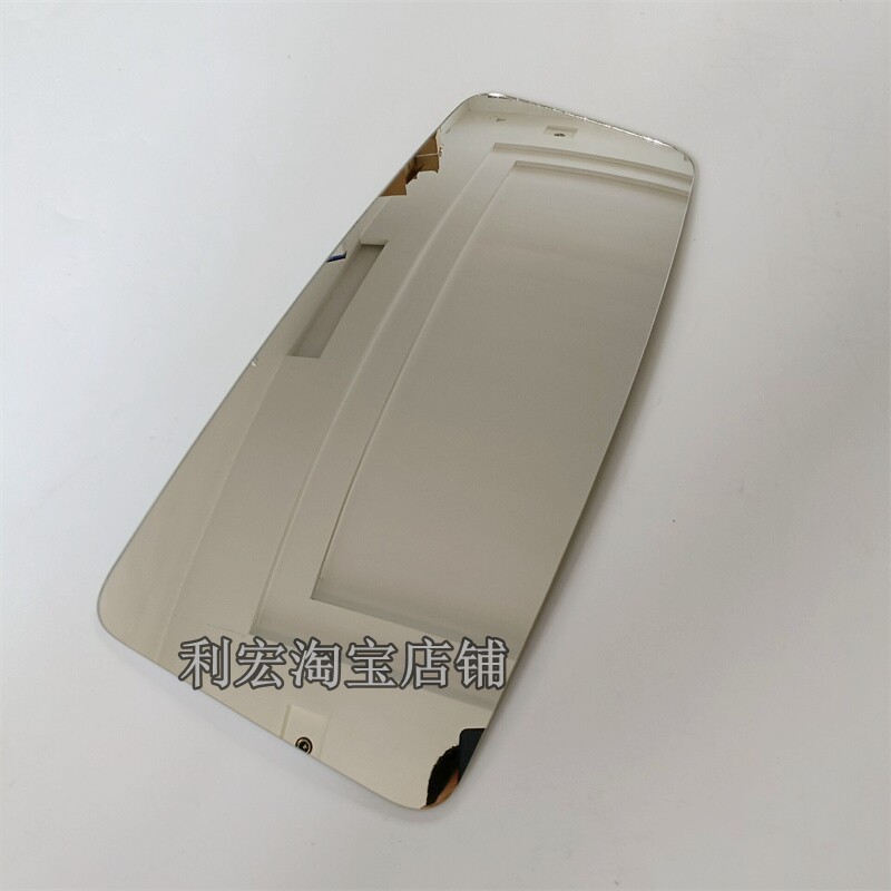 산시 자동차 DELONGHI 트럭 X5000 후면보기 렌즈에 적합 DELONGHI X5000 반전 미러 후면보기 미러 가열 렌즈