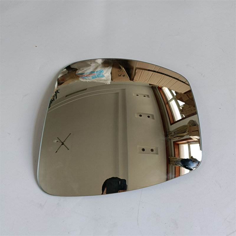 새로운 AUMAN ETX|GTL 반전 렌즈 반사경 백미러 렌즈 특수 볼 헤드베이스 액세서리에 적합