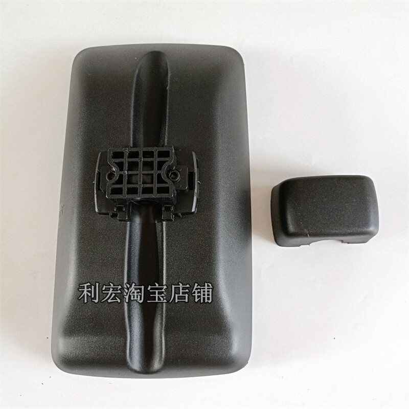 YUEJIN XIAOFUXING S50Q S70 반전 미러 브래킷 미러로드에 적합 새로운 반사경 백미러 어셈블리 NATIONAL VI