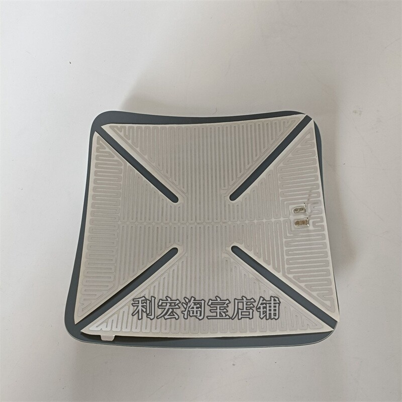 산시 자동차 DELONGHI 트럭 X5000 후면보기 렌즈에 적합 DELONGHI X5000 반전 미러 후면보기 미러 가열 렌즈