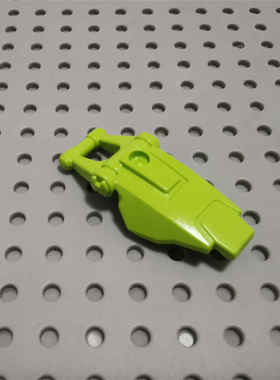 LEGO 乐高 英雄工程 92222 护甲 零件配件