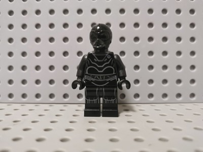 乐高 星球大战 LEGO人仔 sw768 死星机器人 75159