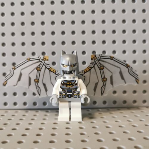 LEGO乐高超级英雄太空蝙蝠侠