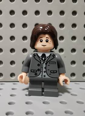 乐高 独行侠 Lego人仔 Danny Reid tlr013 79111