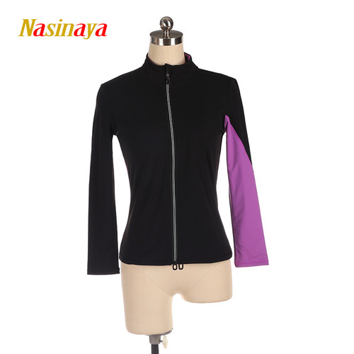 花样滑冰服Nasinaya量身定制