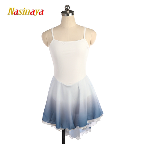 Nasinaya花样滑冰高级定制