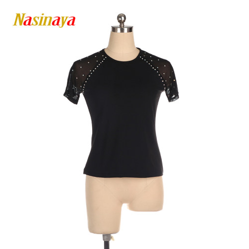高级定制花样滑冰服Nasinaya