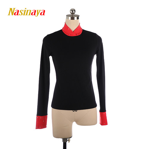 Nasinaya花样滑冰服定制