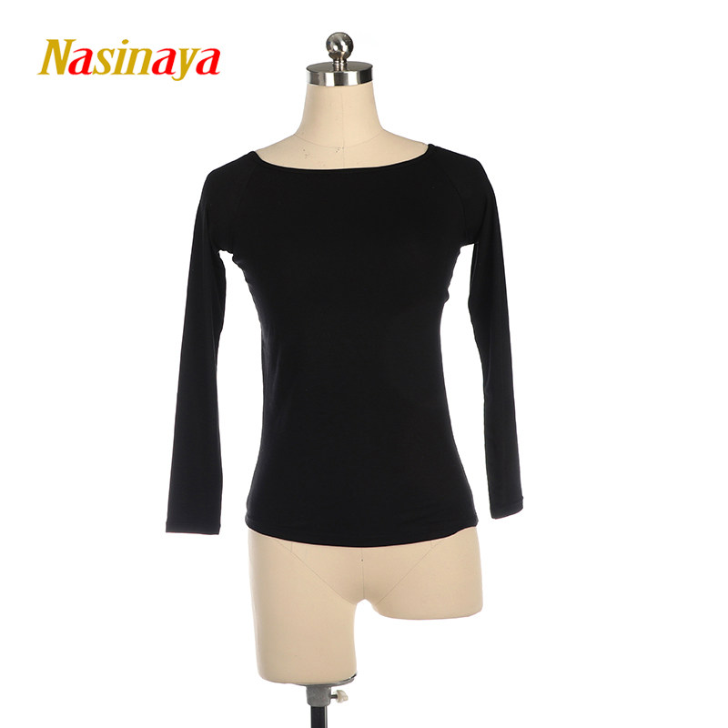 福诺5色定制儿童成人花样滑冰服训练上衣长袖T恤skating两种面料在类目 运动/瑜伽/健身/球迷用品, 冰球/速滑/冰上运动, 滑冰服中 - 来自Buy2taobao.com提供专业的淘宝代购服务