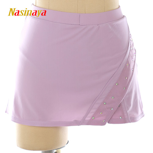 Nasinaya花样滑冰服高级定制