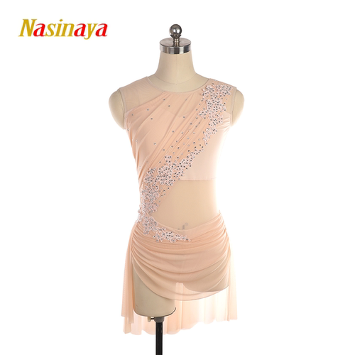 Nasinaya花样滑冰高级定制