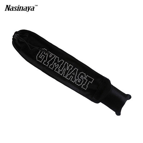 保护袋子艺术体操Nasinaya