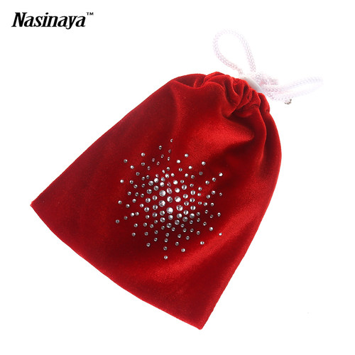 保护袋子艺术体操Nasinaya