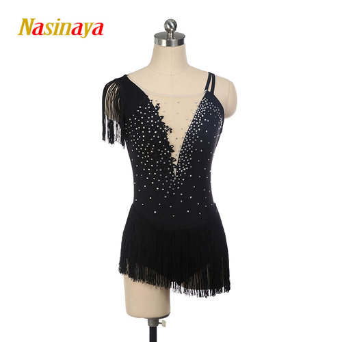 量身定制花样滑冰服Nasinaya