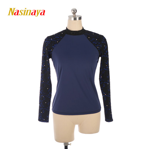 Nasinaya花样滑冰服高级定制