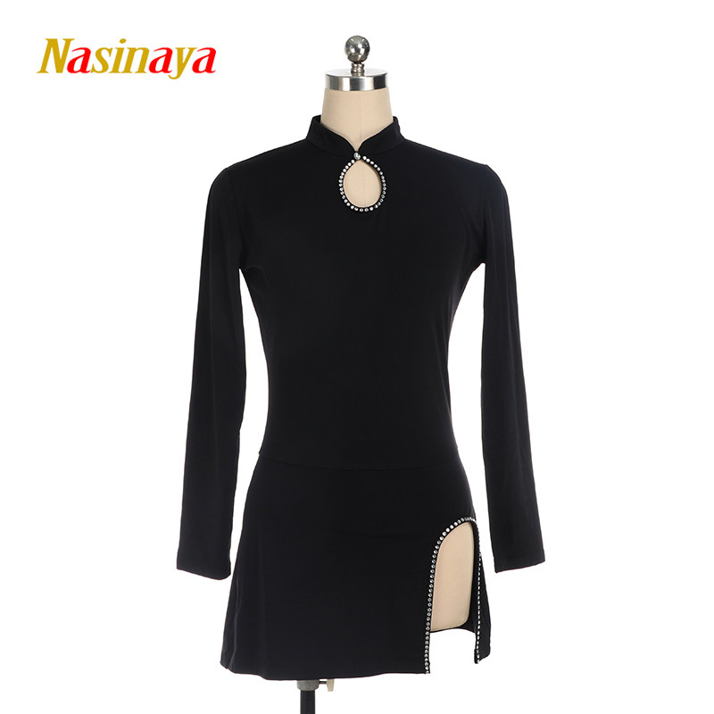 福诺花样滑冰服Nasinaya图片
