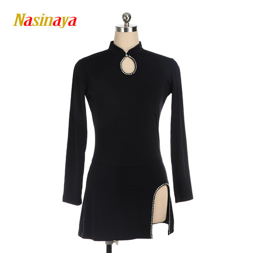 福诺花样滑冰服Nasinaya
