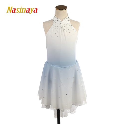 Nasinaya花样滑冰高级定制