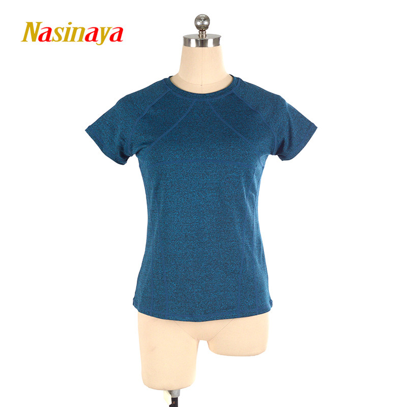 高级定制花样滑冰服Nasinaya图片