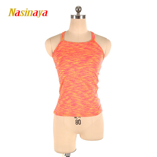 高级定制花样滑冰服Nasinaya