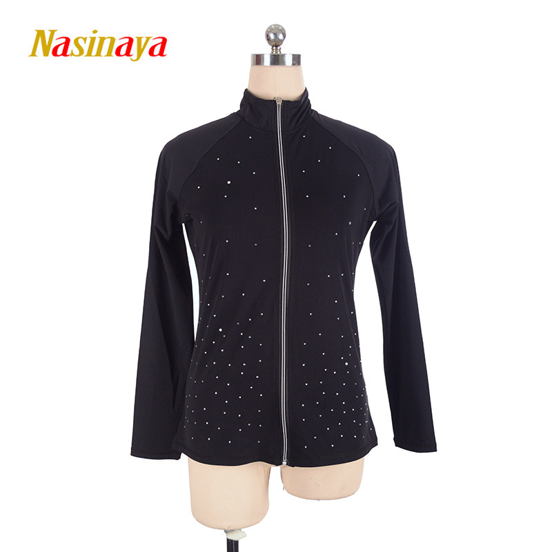 福诺儿童花样滑冰服Nasinaya图片