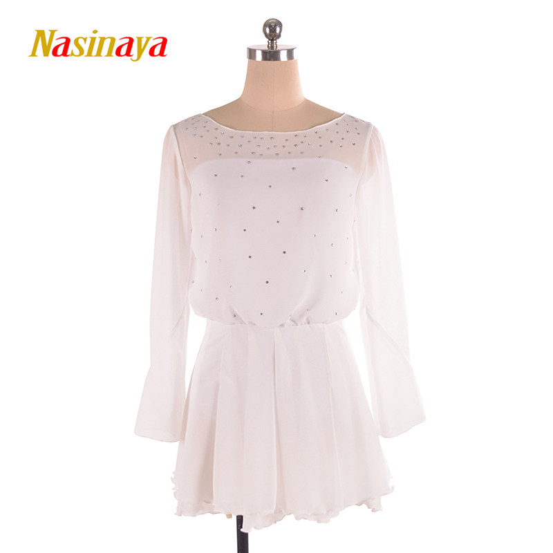 福诺花样滑冰服Nasinaya图片