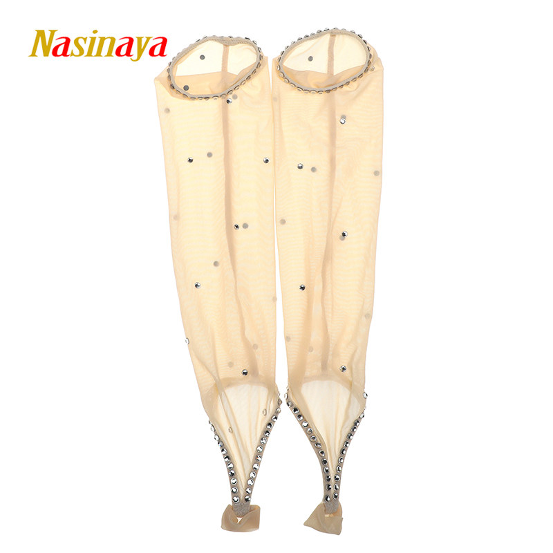 花样滑冰手臂套Nasinaya图片