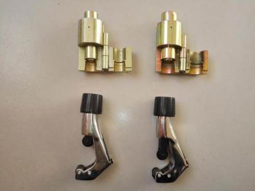 波纹管平口器燃气管安装工具