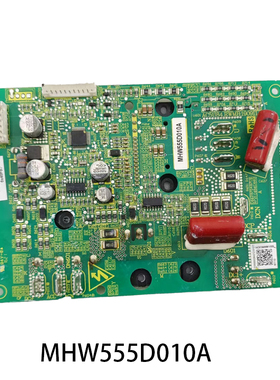 三菱重工海尔空调外机功率模块 MHW555D010A/ AC51I84.WM/E507530