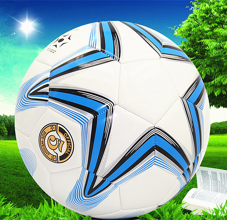 Ballon de football - Ref 5210 Image 1