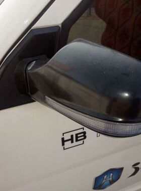 海宝电动三轮车四轮反光镜后照镜后视镜米可金迪怡家春风祥和金彭