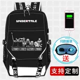 Согласно Legend, School Bag Sans Co-Brened Brackpack Ученик начальной школы мужчина Ourpale Средней школы рюкзак 3-6 лет