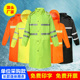 加厚长款 雨衣男女防暴雨户外连体雨衣应急执勤反光连体雨衣交通