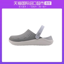 【直营】Crocs/卡骆驰男女鞋LiteRide克骆格洞洞鞋拖鞋凉鞋204592