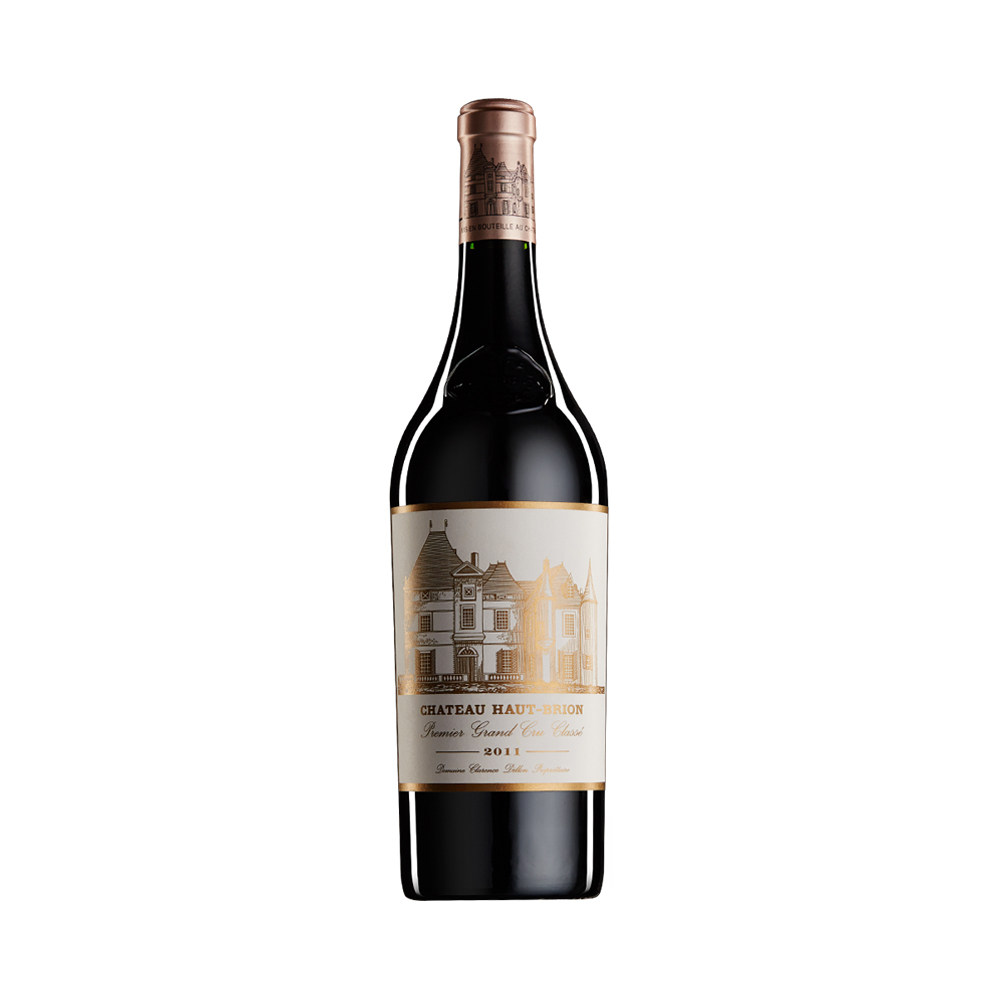 历史低价：CHATEAU HAUT-BRION 红颜容庄园 干红葡萄酒 750ml