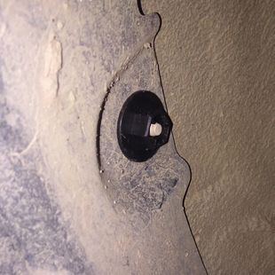 现代全新途胜ix35起亚智跑K5KX5内衬挡泥板固定螺丝卡扣卡子螺母