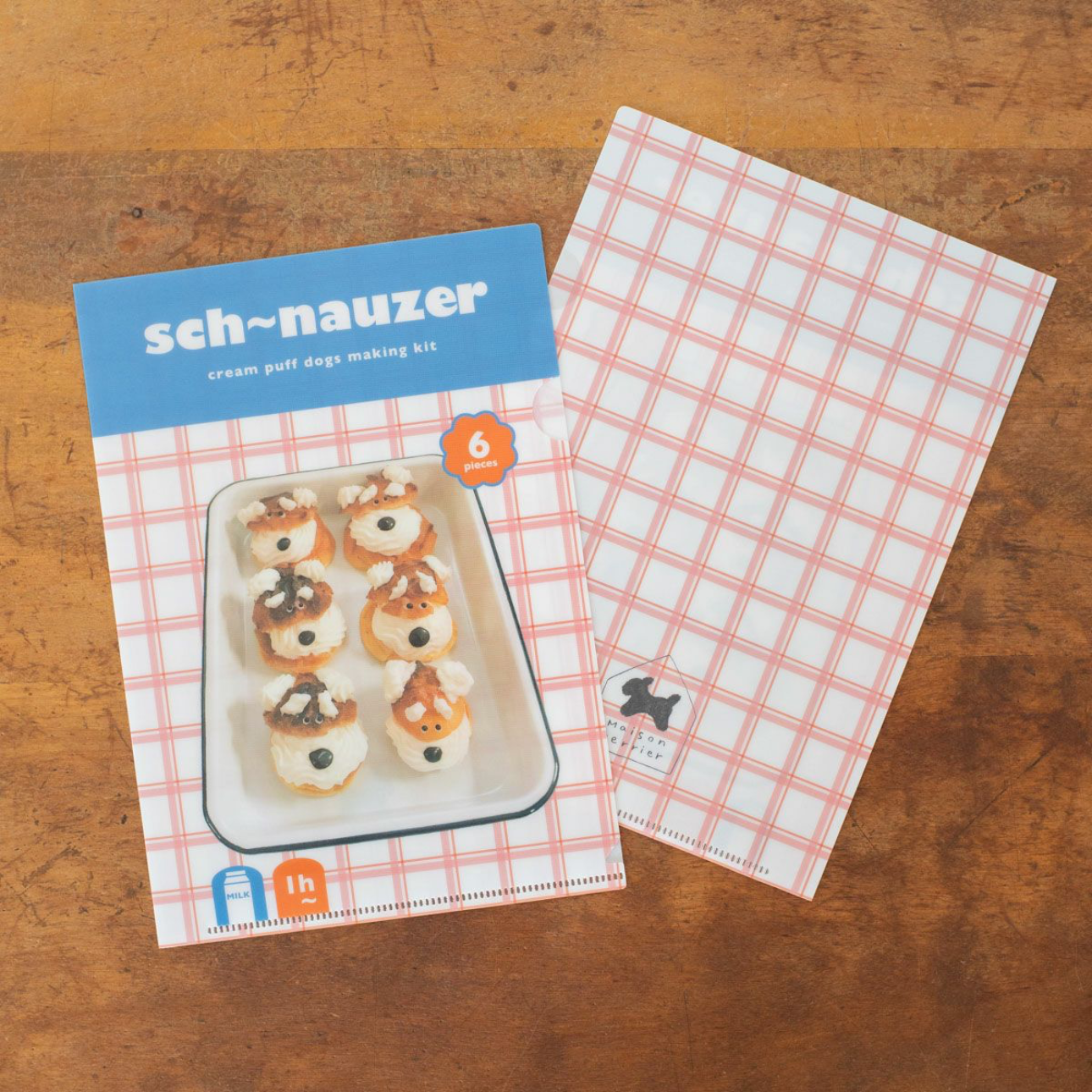 【现货】手纸社 A5文件夹 奶油小狗 上边侧边开口 收纳,文具电教/文化用品/商务用品,便签本/便条纸/N次贴,淘宝优惠券,粉丝福利购,淘宝优惠卷