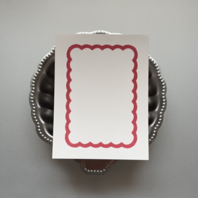 浮光分装 好喜欢这个 chillycherry little red 简约手帐笔记便签