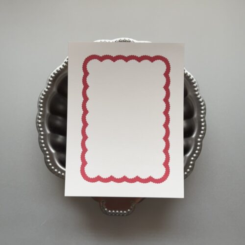 浮光分装 好喜欢这个 chillycherry little red 简约手帐笔记便签