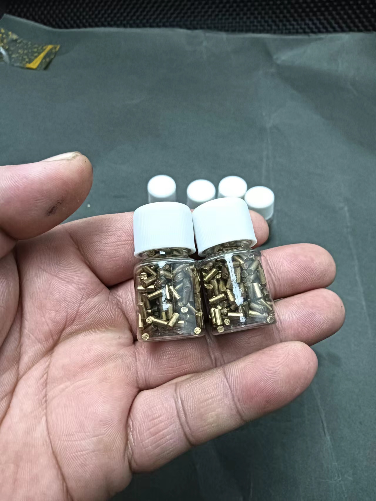 打火机佐罗首领点火量