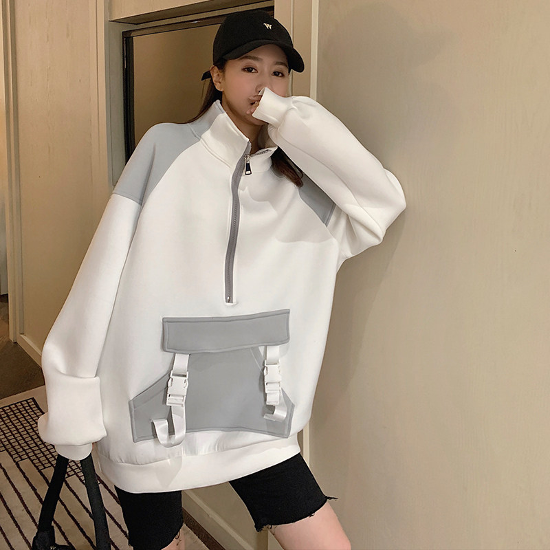 2021新款卫衣2168-P120控178+,女装卫衣/绒衫,浙宝268（原浙宝222）