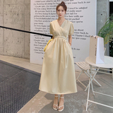 现货2023新款连衣裙2128+，女装连衣裙，浙宝268（原浙宝222）