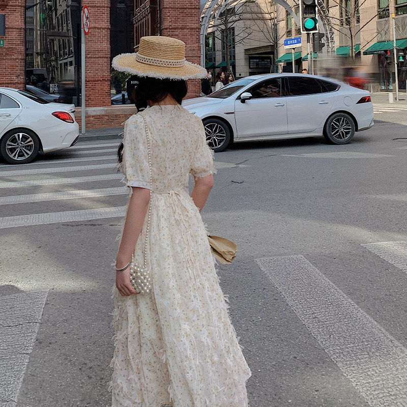 2023新款连衣裙2316-P110-168+,女装连衣裙,浙宝268（原浙宝222）