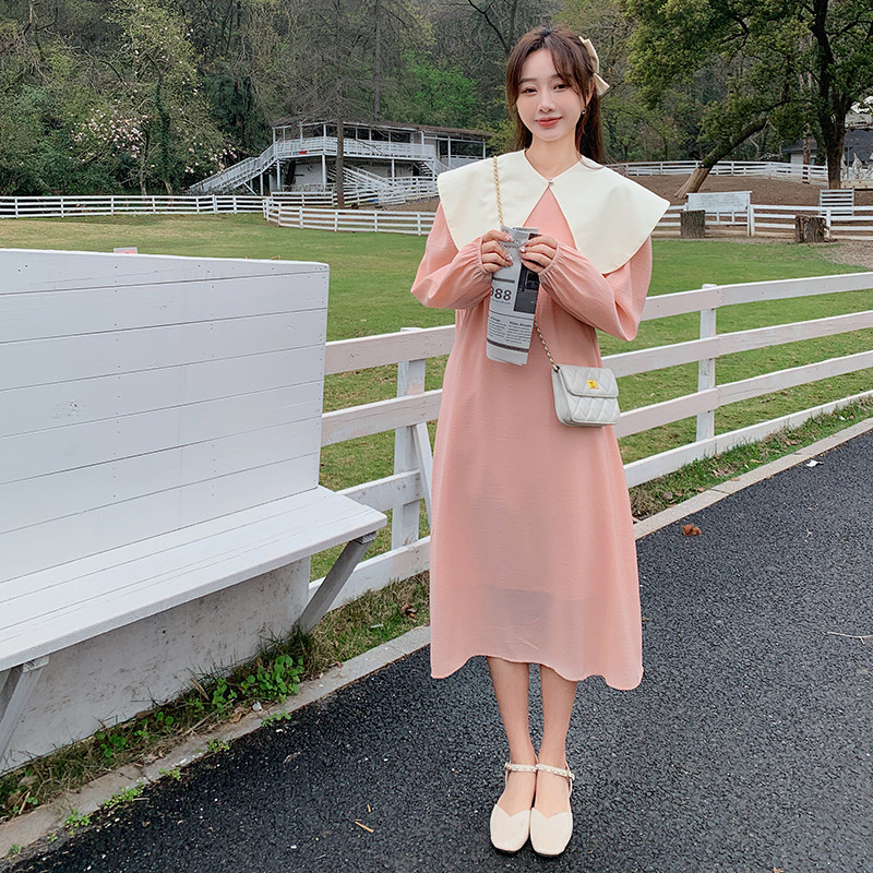 2023新款连衣裙2360-P110控168+,女装连衣裙,浙宝268（原浙宝222）