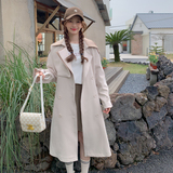 2023新款风衣2361-P145控198+，女装风衣，浙宝268（原浙宝222）